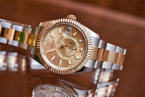 Rolex Two